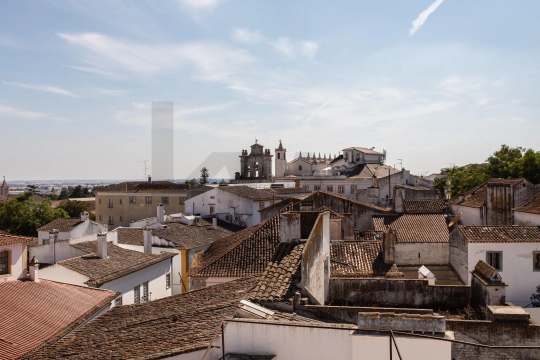 Moradia T8 para Venda em Évora (São Mamede, Sé, São Pedro e Santo Antão) Foto 87