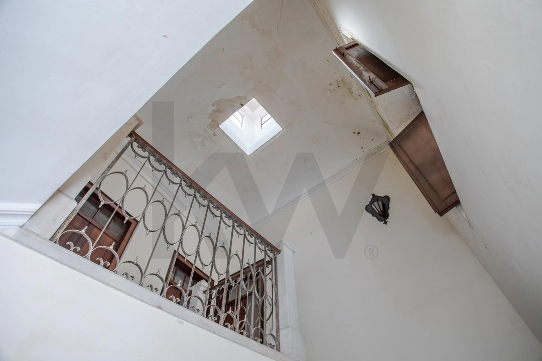 Moradia T8 para Venda em Évora (São Mamede, Sé, São Pedro e Santo Antão) Foto 44