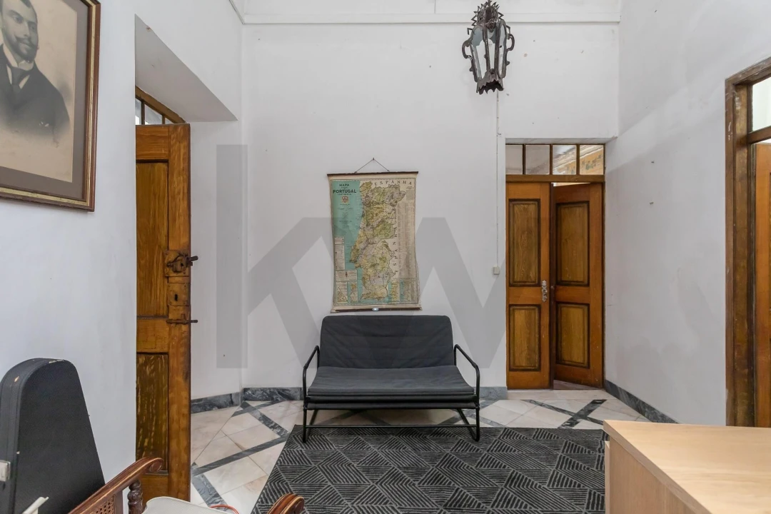 Moradia T8 para Venda em Évora (São Mamede, Sé, São Pedro e Santo Antão) Foto 23