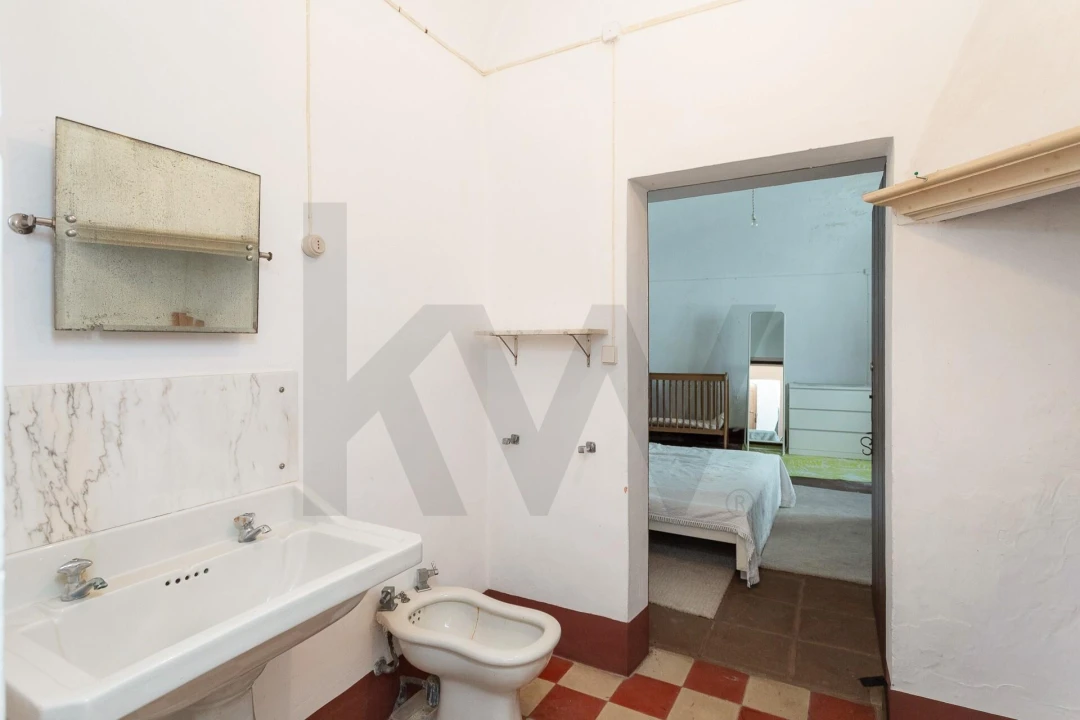 Moradia T8 para Venda em Évora (São Mamede, Sé, São Pedro e Santo Antão) Foto 42