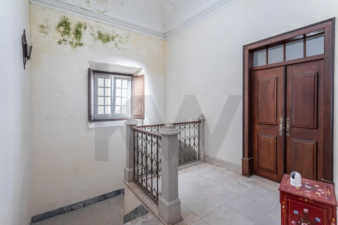 Moradia T8 para Venda em Évora (São Mamede, Sé, São Pedro e Santo Antão) Foto 43