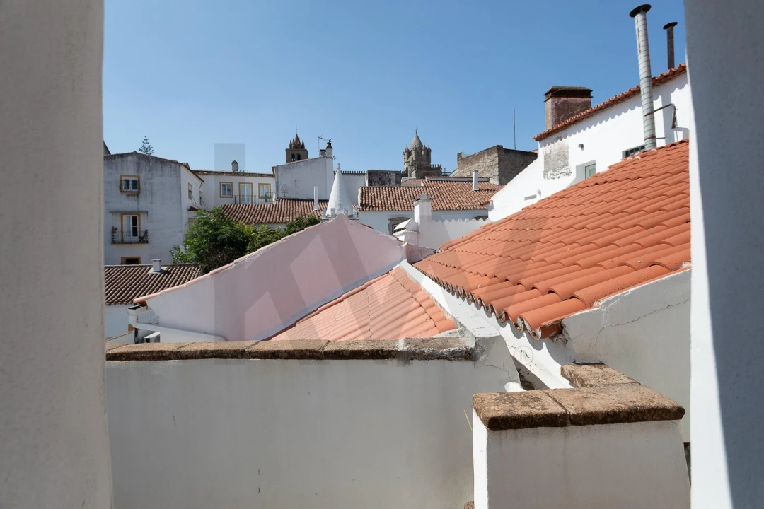 Moradia T8 para Venda em Évora (São Mamede, Sé, São Pedro e Santo Antão) Foto 65