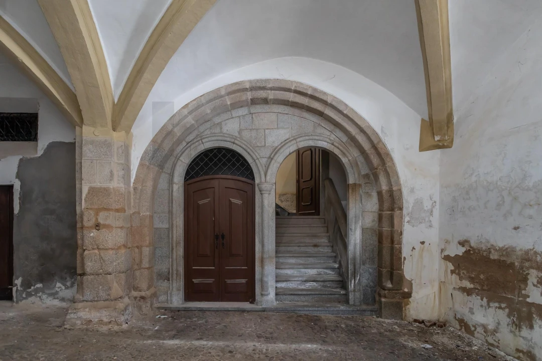 Moradia T8 para Venda em Évora (São Mamede, Sé, São Pedro e Santo Antão) Foto 49