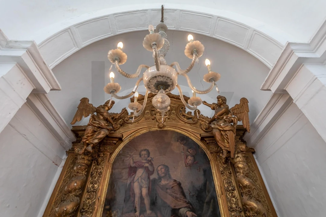 Moradia T8 para Venda em Évora (São Mamede, Sé, São Pedro e Santo Antão) Foto 36