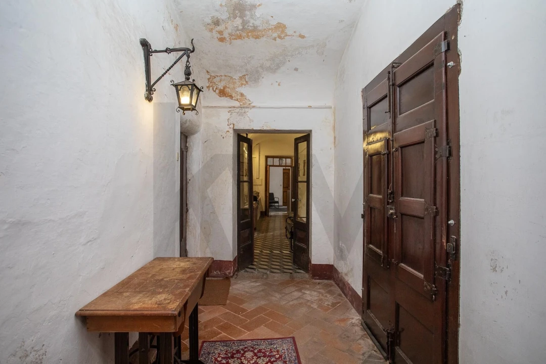 Moradia T8 para Venda em Évora (São Mamede, Sé, São Pedro e Santo Antão) Foto 31