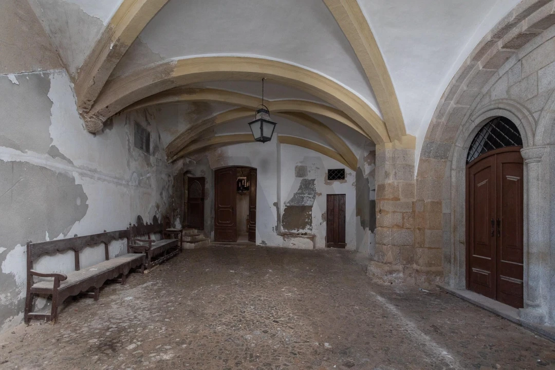 Moradia T8 para Venda em Évora (São Mamede, Sé, São Pedro e Santo Antão) Foto 47
