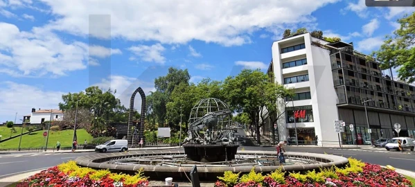 Negócio para Venda em Funchal (Se)