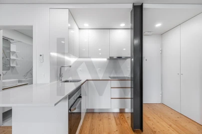 Apartamento para Venda em Bonfim