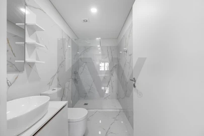 Apartamento para Venda em Bonfim