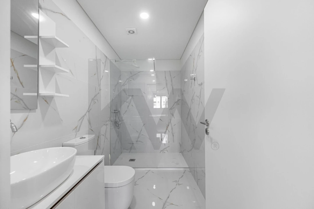 Apartamento para Venda em Bonfim Foto 4