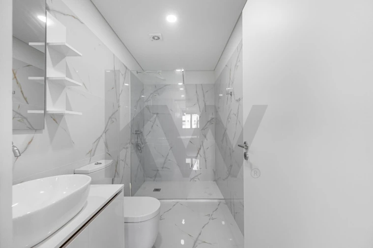 Apartamento para Venda em Bonfim Foto 4