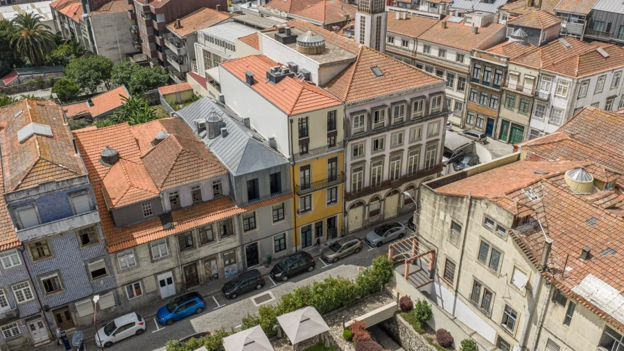 Apartamento para Venda em Bonfim Foto 8