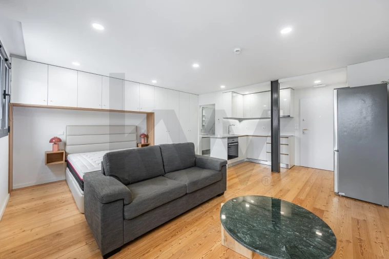 Apartamento para Venda em Bonfim Foto 2