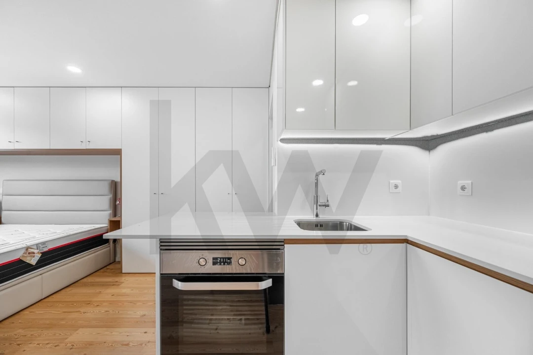 Apartamento para Venda em Bonfim Foto 3