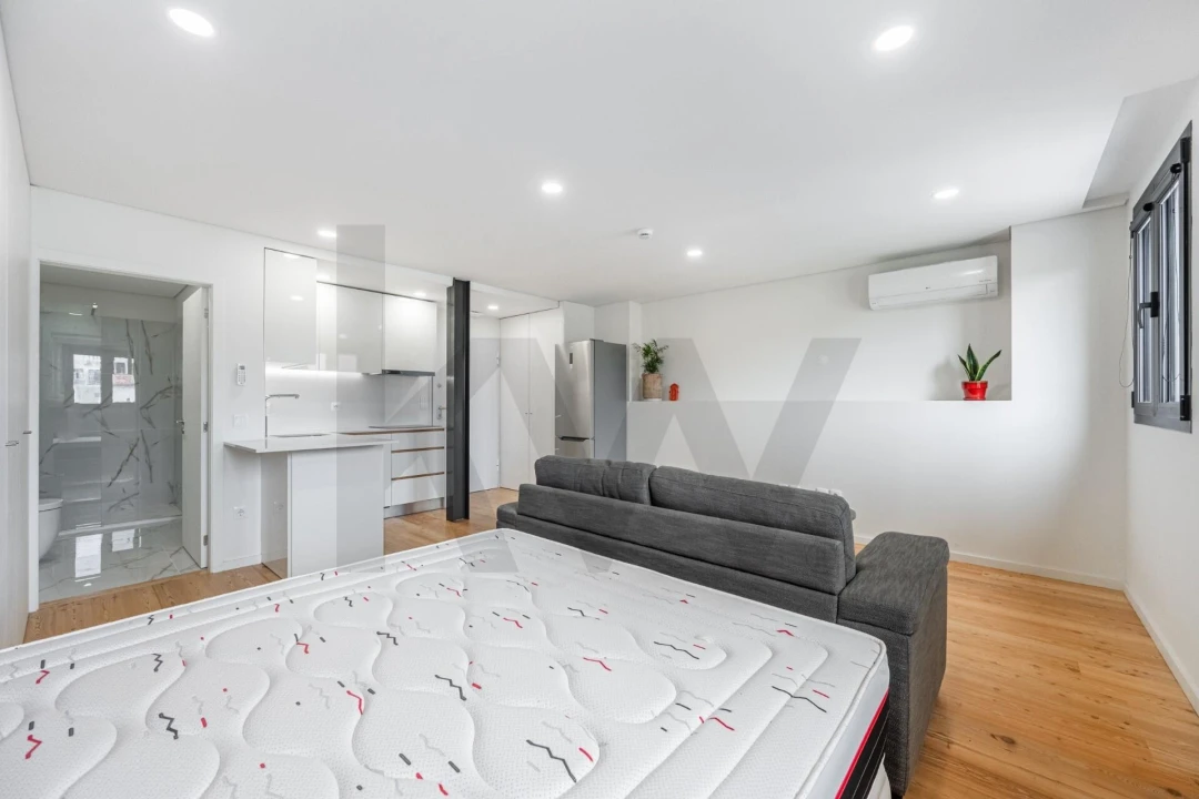 Apartamento para Venda em Bonfim Foto 6