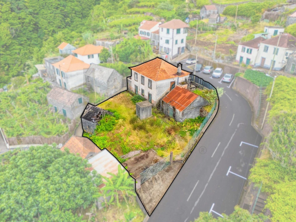 Moradia T4 para Venda em Seixal Foto 9