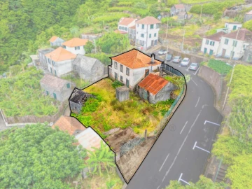 Moradia T4 para Venda em Seixal