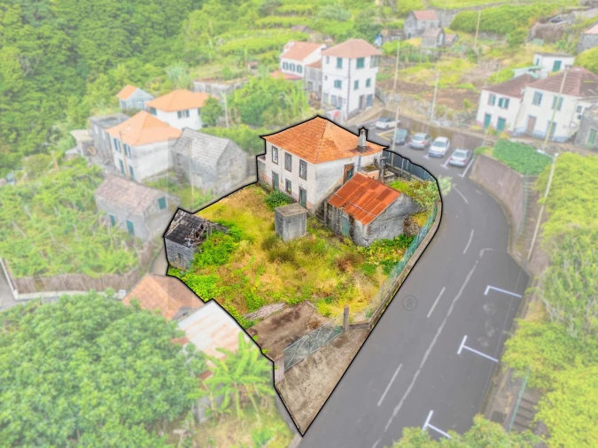 Moradia T4 para Venda em Seixal Foto 9