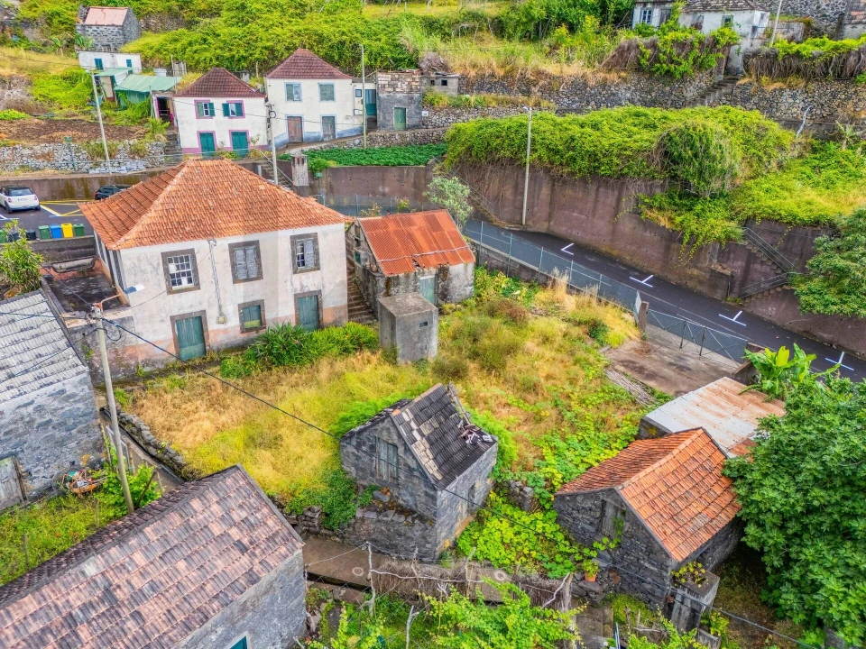 Moradia T4 para Venda em Seixal Foto 2