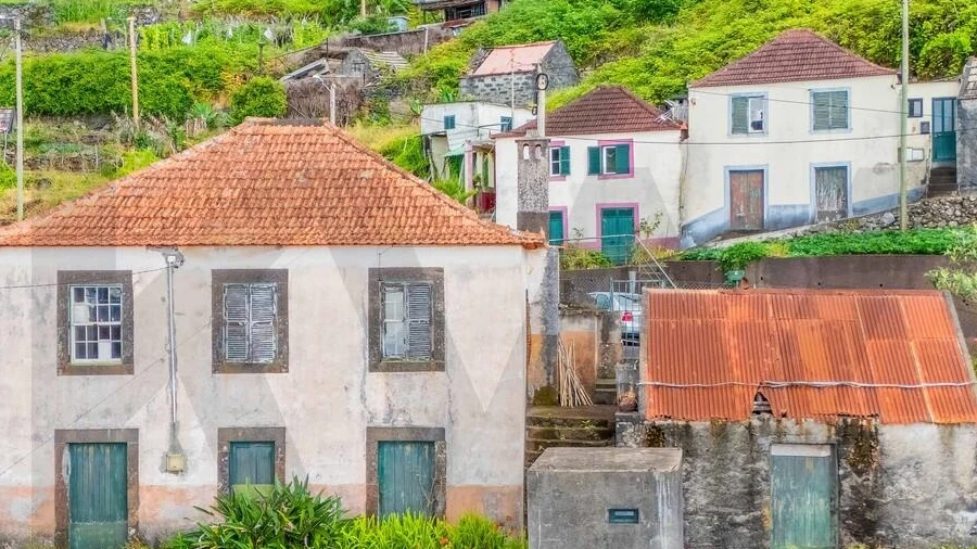 Moradia T4 para Venda em Seixal