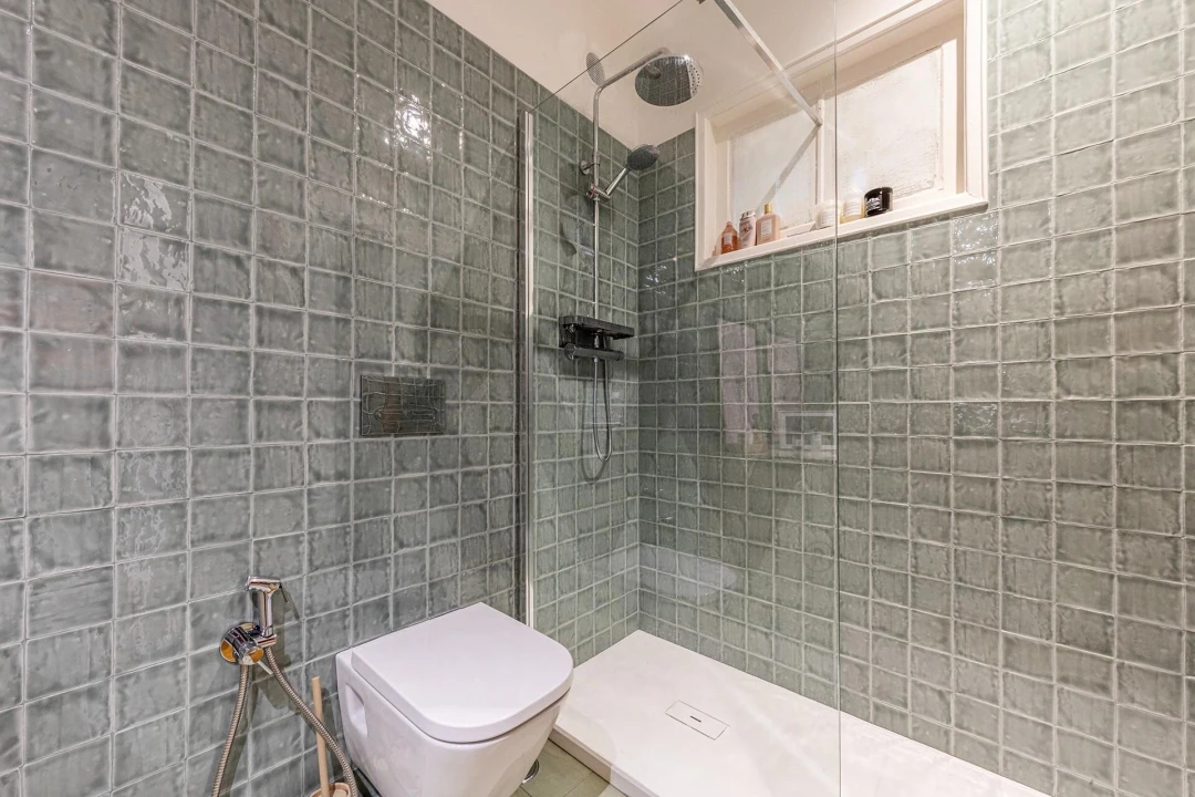 Apartamento T1 para Venda em Penha de França Foto 18