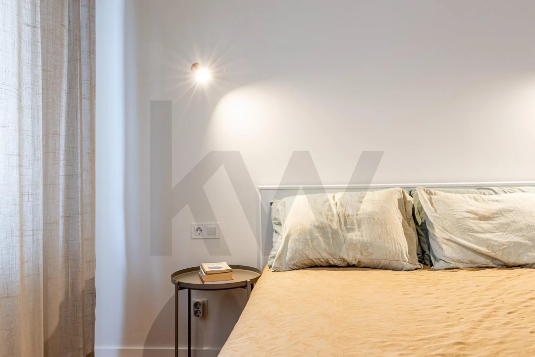 Apartamento T1 para Venda em Penha de França Foto 22
