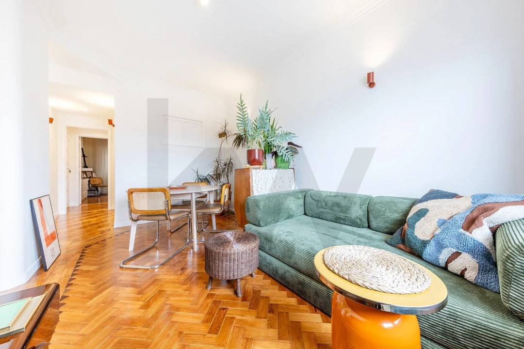 Apartamento T1 para Venda em Penha de França Foto 13