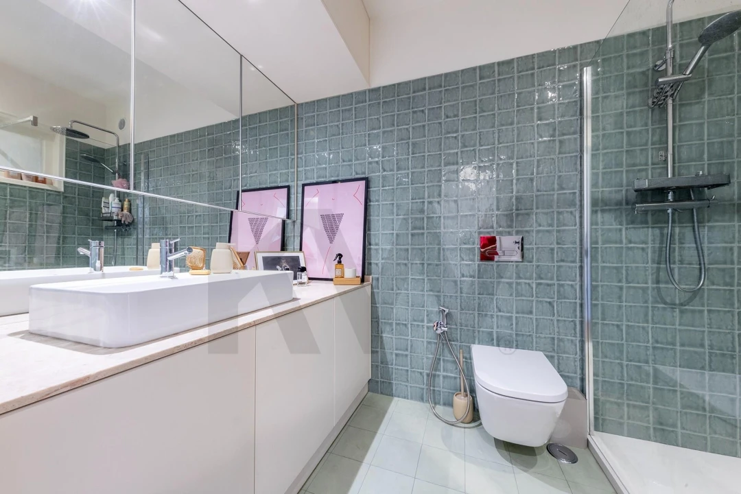 Apartamento T1 para Venda em Penha de França Foto 16