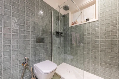 Apartamento T1 para Venda em Penha de França