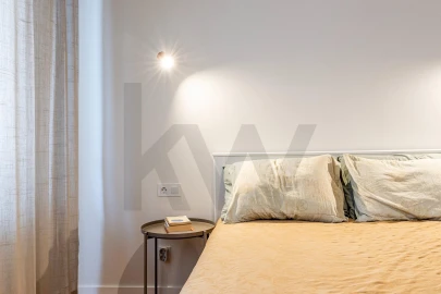 Apartamento T1 para Venda em Penha de França