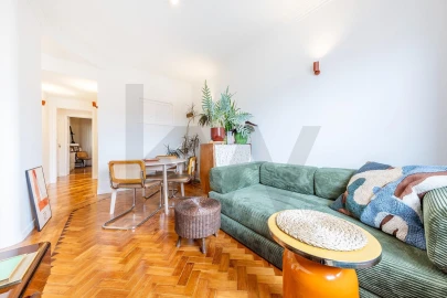 Apartamento T1 para Venda em Penha de França