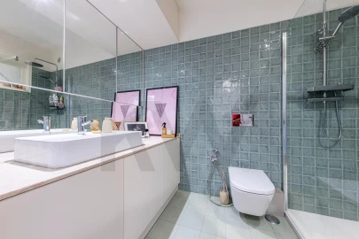 Apartamento T1 para Venda em Penha de França