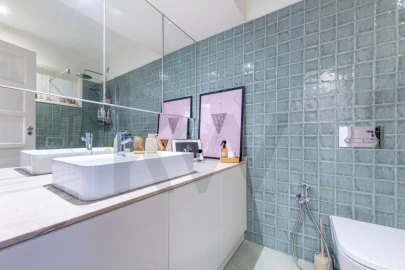 Apartamento T1 para Venda em Penha de França