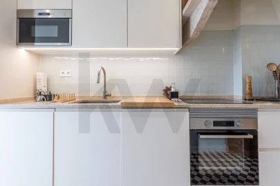 Apartamento T1 para Venda em Penha de França