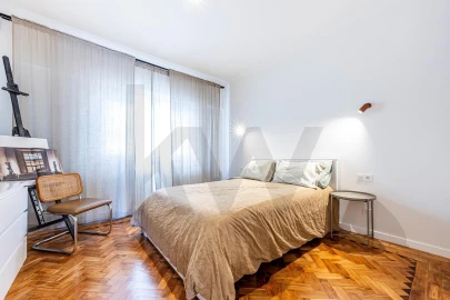 Apartamento T1 para Venda em Penha de França