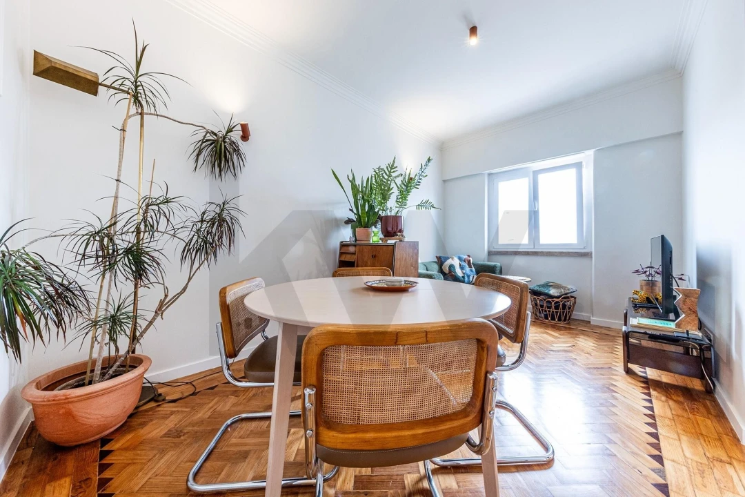 Apartamento T1 para Venda em Penha de França Foto 9