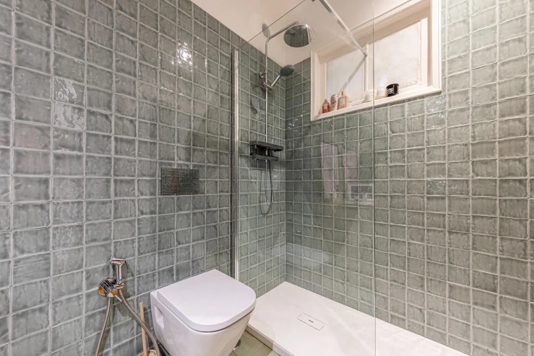 Apartamento T1 para Venda em Penha de França Foto 18