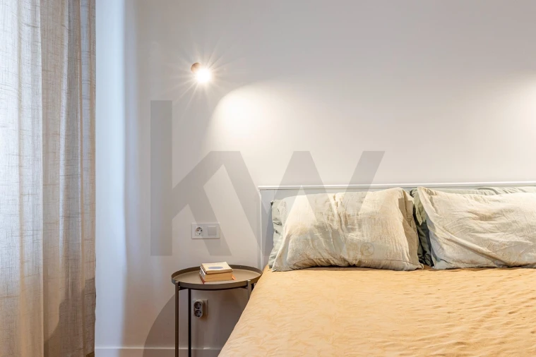 Apartamento T1 para Venda em Penha de França Foto 22