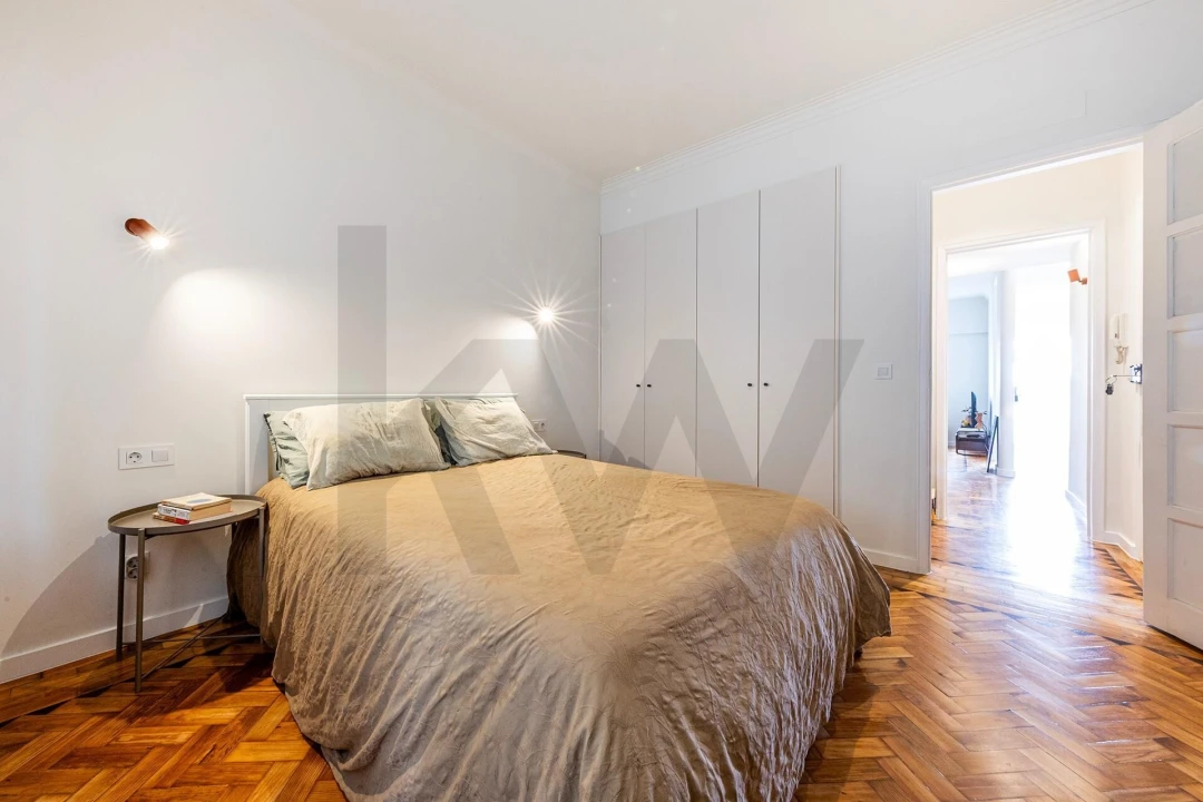 Apartamento T1 para Venda em Penha de França Foto 21