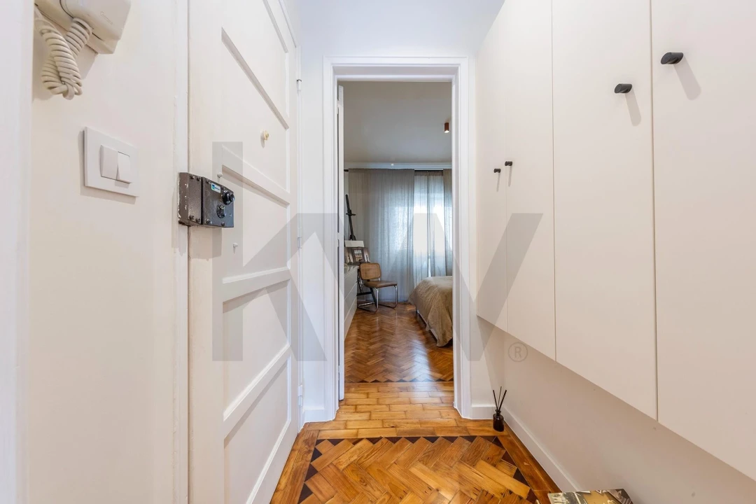 Apartamento T1 para Venda em Penha de França Foto 19