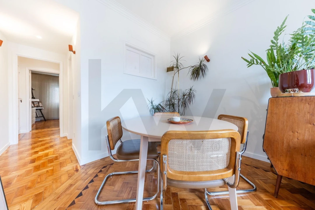 Apartamento T1 para Venda em Penha de França Foto 14