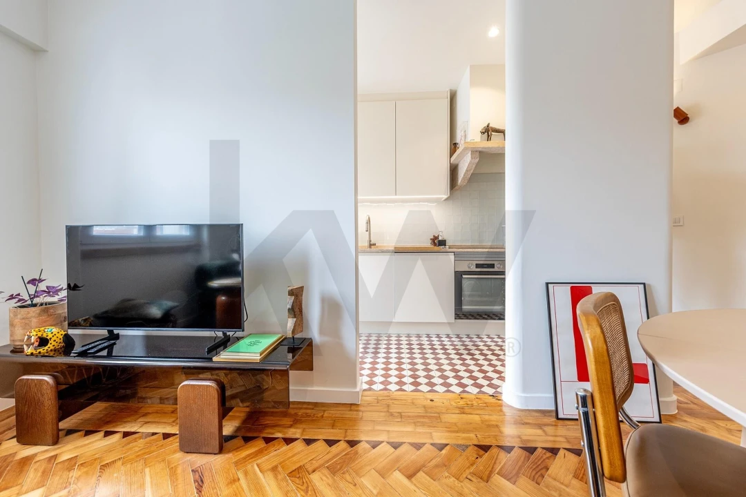 Apartamento T1 para Venda em Penha de França Foto 11