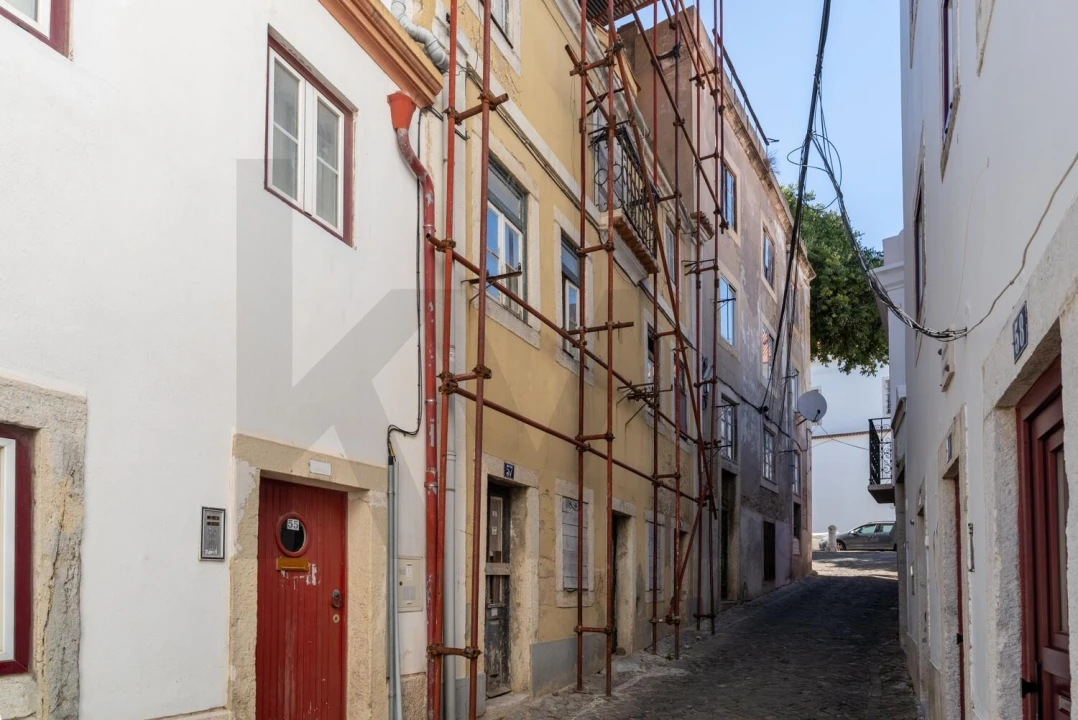 Prédio para Venda em Santa Maria Maior Foto 3
