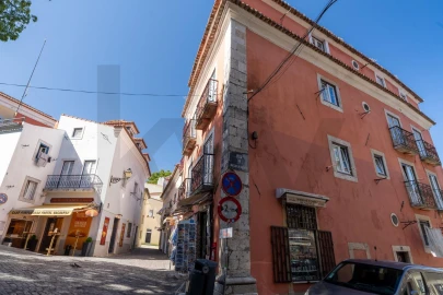 Prédio para Venda em Santa Maria Maior