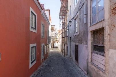 Prédio para Venda em Santa Maria Maior