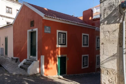 Prédio para Venda em Santa Maria Maior