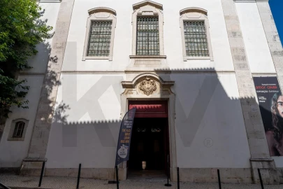 Prédio para Venda em Santa Maria Maior
