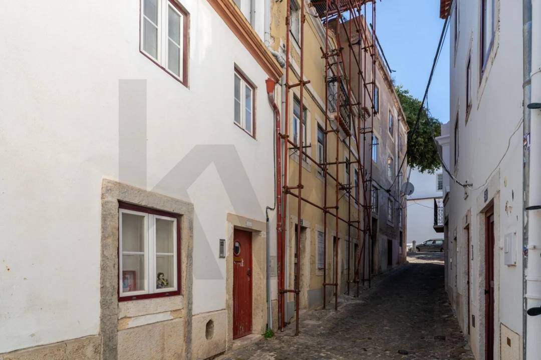 Prédio para Venda em Santa Maria Maior Foto 2