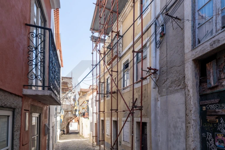 Prédio para Venda em Santa Maria Maior Foto 4