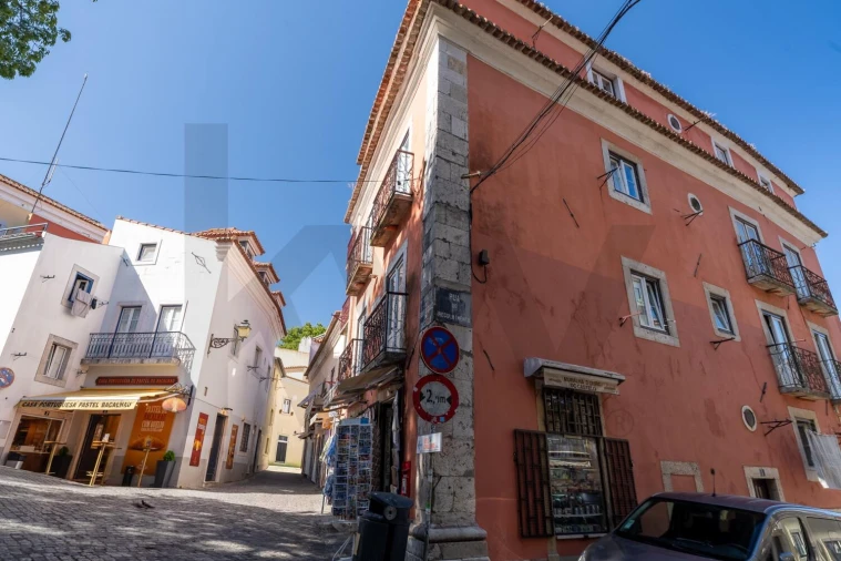 Prédio para Venda em Santa Maria Maior Foto 7